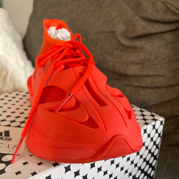 ADIDAS BY STELLA MCCARTNEY SPORTSWEAR RUNNERS! - Picture 3 of 9